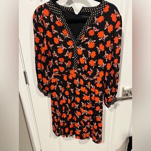 Ann Taylor dress with tags!